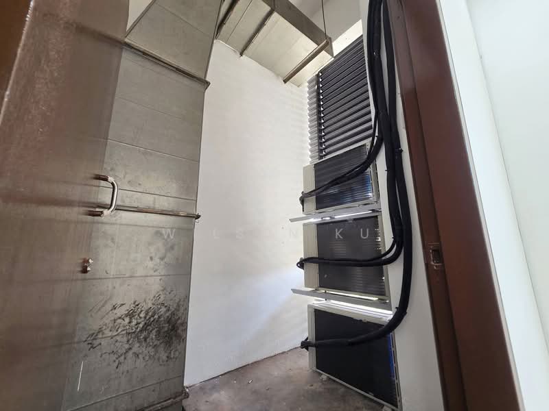 Office for Rent in Kampung Setanggi (Johor Bahru) - Wilson Ku - Interior - PropertyGuru.com.my