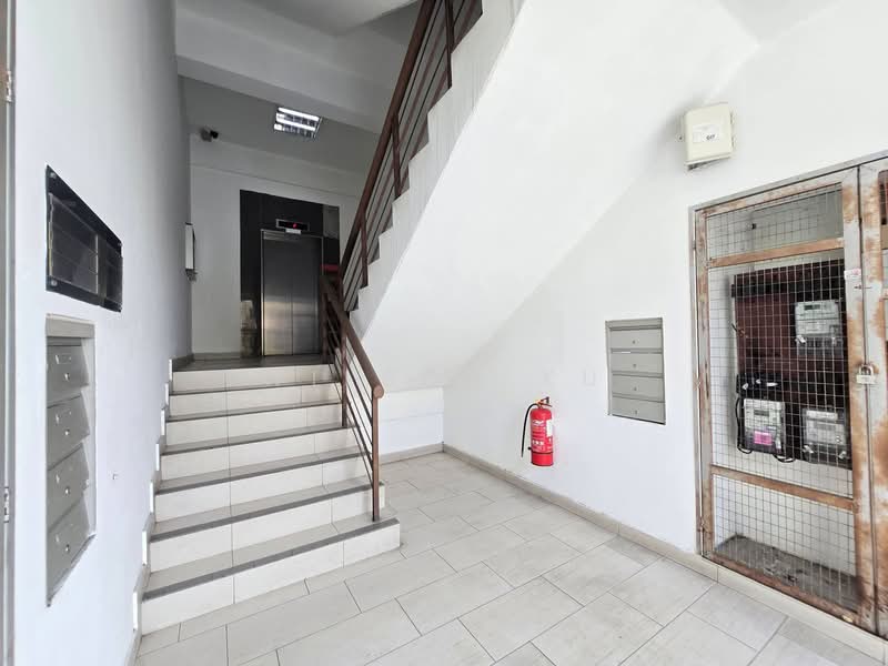 Office for Rent in Kampung Setanggi (Johor Bahru) - Wilson Ku - Corridor - PropertyGuru.com.my