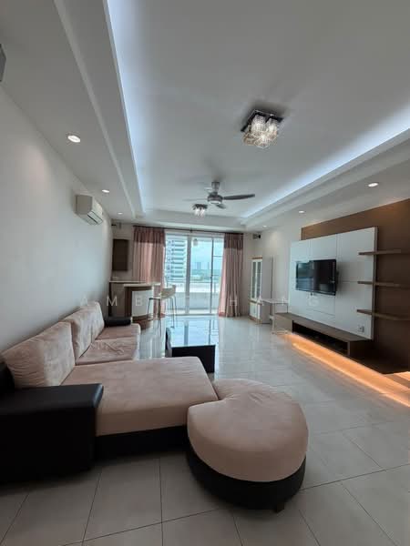 Condominium for Rent at Bayswater Resort Condominium - Amber Hang - PropertyGuru.com.my
