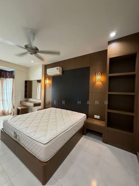Condominium for Rent at Bayswater Resort Condominium - Amber Hang - PropertyGuru.com.my