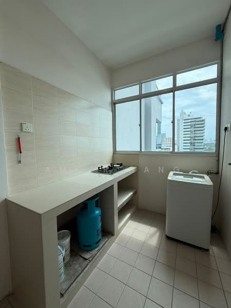 Condominium for Rent at Bayswater Resort Condominium - Amber Hang - PropertyGuru.com.my