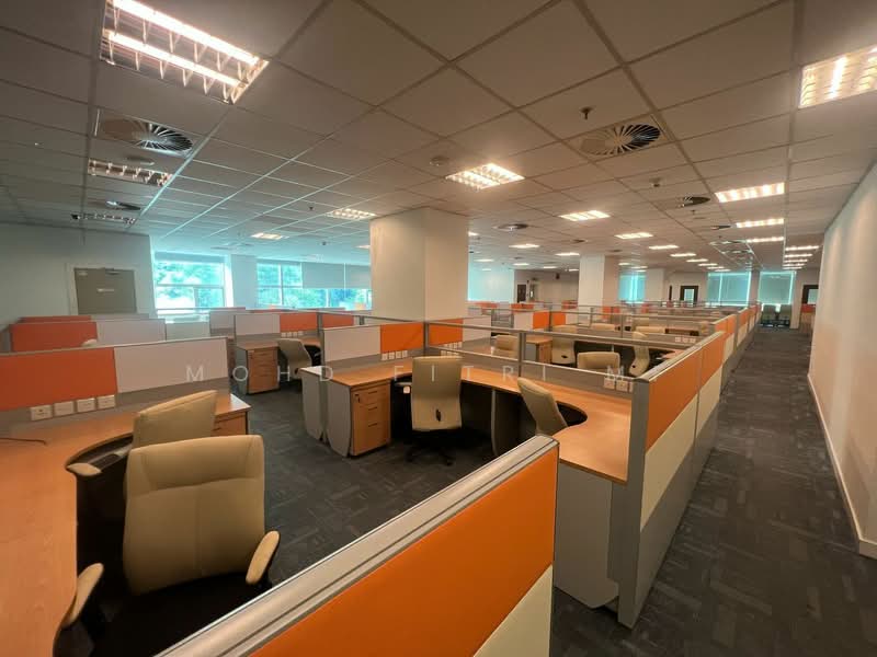 Shop / Office for Rent in Cyberjaya (Selangor) - Mohd Fitri MF - Interior - PropertyGuru.com.my