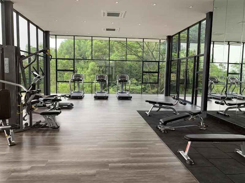 Condominium for Sale at Secoya Residence - Adam Lee - PropertyGuru.com.my