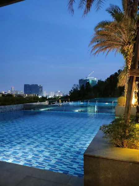 Condominium for Sale at Secoya Residence - Adam Lee - PropertyGuru.com.my
