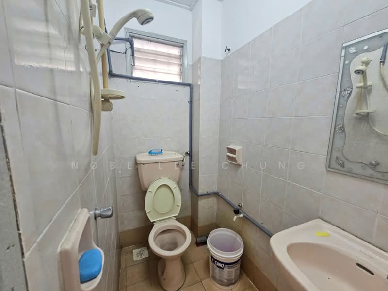 2-storey Terraced House for Rent in Usj 11 (Subang Jaya) - Nobeille Chung - Bathroom - PropertyGuru.com.my