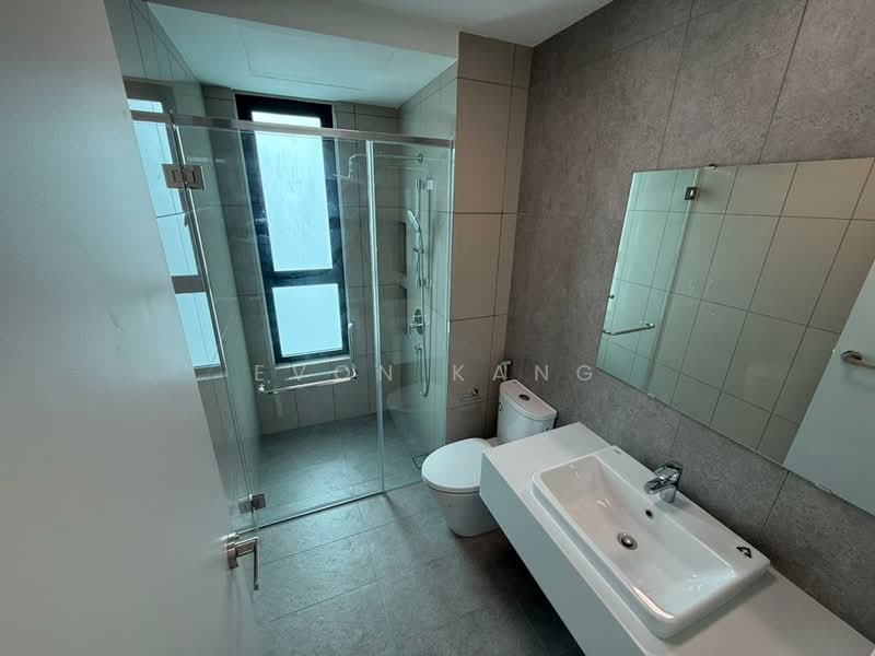 Condominium for Rent at Mezzo - Evon Kang - Bathroom - PropertyGuru.com.my
