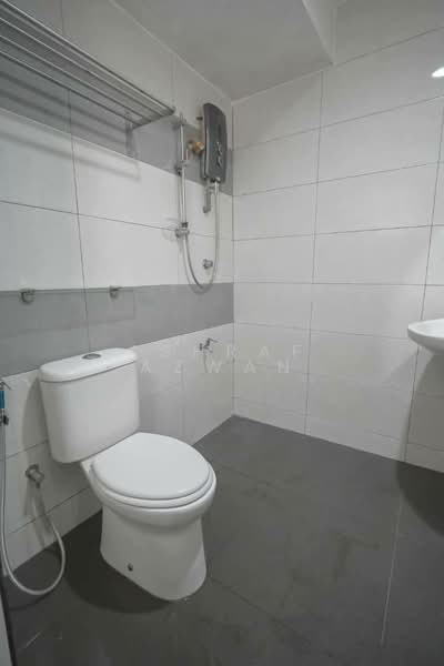 Kondominium untuk Dijual di Sri Angsana Hilir - Ashraf Azwan - PropertyGuru.com.my