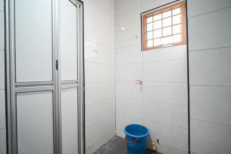 Kondominium untuk Dijual di Sri Angsana Hilir - Ashraf Azwan - Bathroom - PropertyGuru.com.my