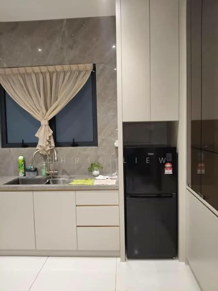 Condominium for Rent at Amberside @ Country Garden Danga Bay - Chris Liew - Kitchen - PropertyGuru.com.my