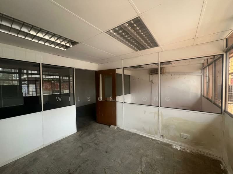 Shop / Office for Rent in Bandar Menjalara (Kuala Lumpur) - Wilson Wong - Interior - PropertyGuru.com.my