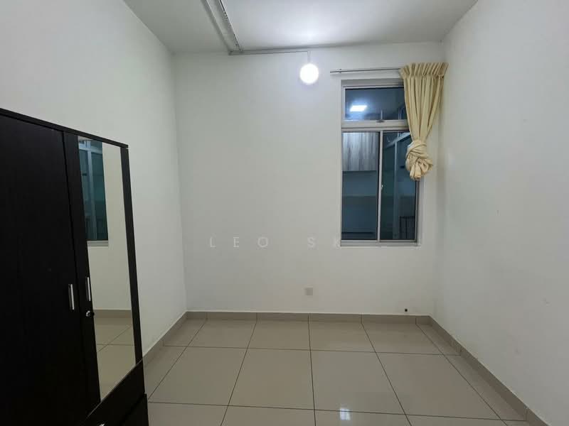 Apartment for Sale at D'Rich Executive Suites - Leo SK - Bedroom - PropertyGuru.com.my