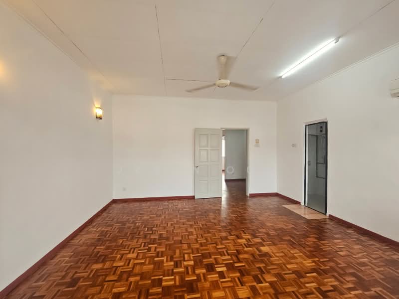 Rumah Teres 2 Tingkat untuk Disewa di Usj 11 (Subang Jaya) - Jason Ooi - PropertyGuru.com.my