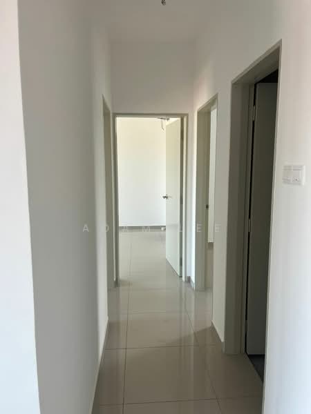 Servis Apartment untuk Dijual di Metro @ Cheras - Adam Lee - Corridor - PropertyGuru.com.my