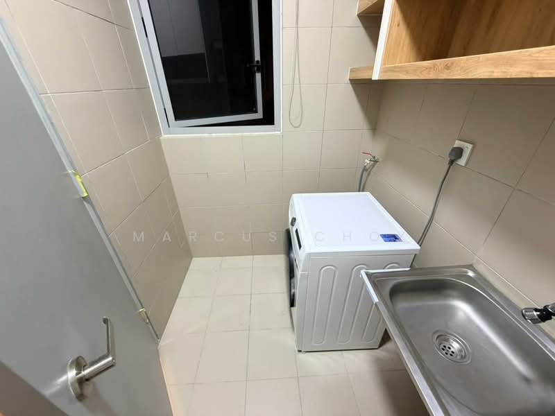 Kondominium untuk Disewa di Sunway GeoLake Residences - Marcus Choy - PropertyGuru.com.my