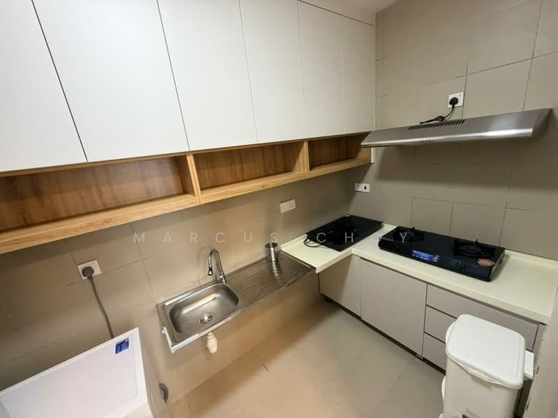 Kondominium untuk Disewa di Sunway GeoLake Residences - Marcus Choy - PropertyGuru.com.my