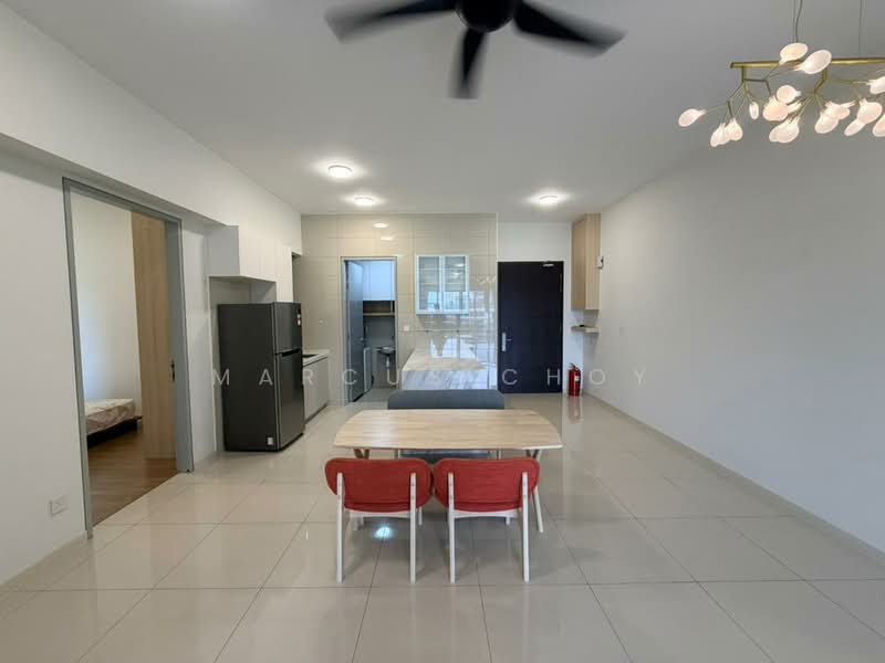 Kondominium untuk Disewa di Sunway GeoLake Residences - Marcus Choy - PropertyGuru.com.my