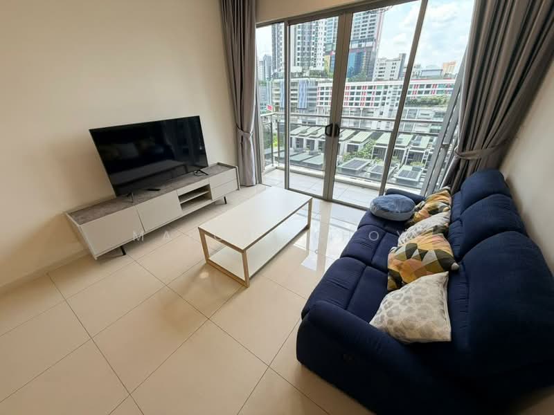 Kondominium untuk Disewa di Sunway GeoLake Residences - Marcus Choy - PropertyGuru.com.my