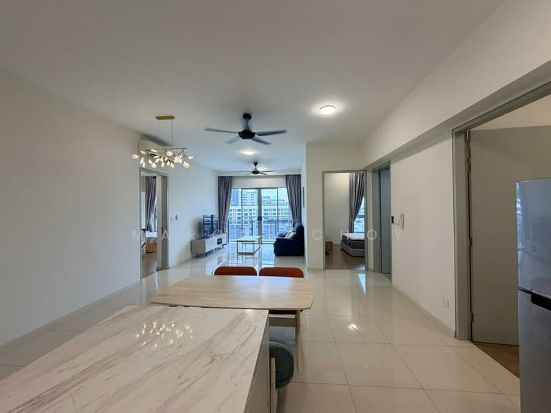 Kondominium untuk Disewa di Sunway GeoLake Residences - Marcus Choy - PropertyGuru.com.my