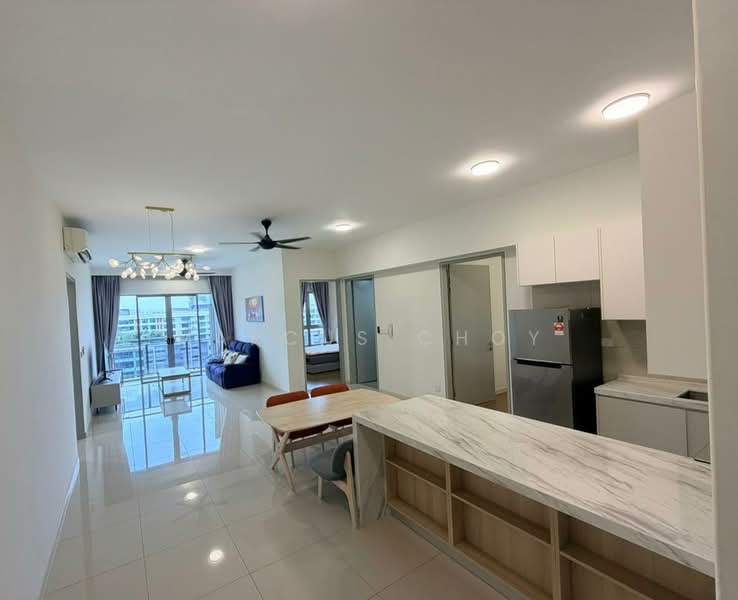 Kondominium untuk Disewa di Sunway GeoLake Residences - Marcus Choy - PropertyGuru.com.my