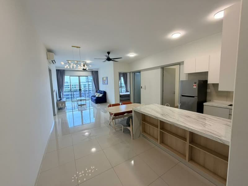 Kondominium untuk Disewa di Sunway GeoLake Residences - Marcus Choy - PropertyGuru.com.my