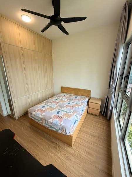 Kondominium untuk Disewa di Sunway GeoLake Residences - Marcus Choy - PropertyGuru.com.my