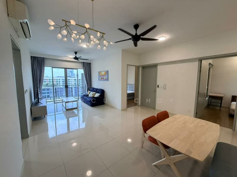 Kondominium untuk Disewa di Sunway GeoLake Residences - Marcus Choy - PropertyGuru.com.my
