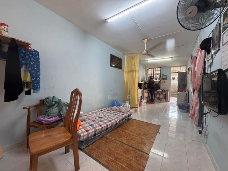 Flat for Sale at Taman Putri Kulai - Smith Goh - PropertyGuru.com.my
