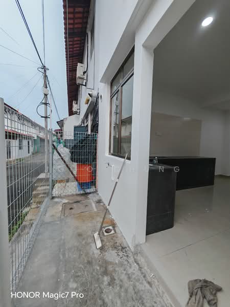 2-storey Terraced House for Rent in Bandar Dato Onn (Tebrau) - Jojo Chung - Exterior - PropertyGuru.com.my