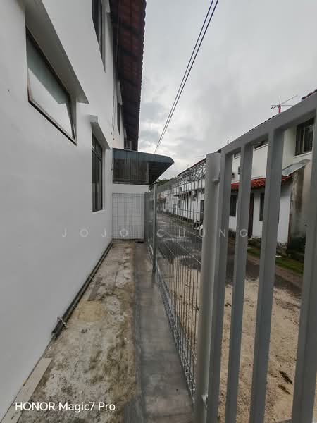 2-storey Terraced House for Rent in Bandar Dato Onn (Tebrau) - Jojo Chung - Exterior - PropertyGuru.com.my