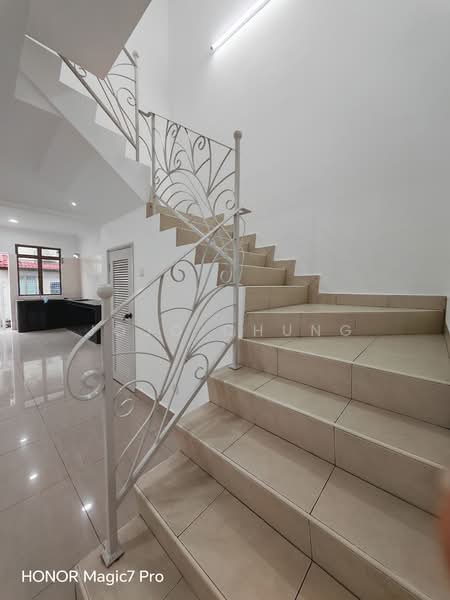 2-storey Terraced House for Rent in Bandar Dato Onn (Tebrau) - Jojo Chung - Interior - PropertyGuru.com.my