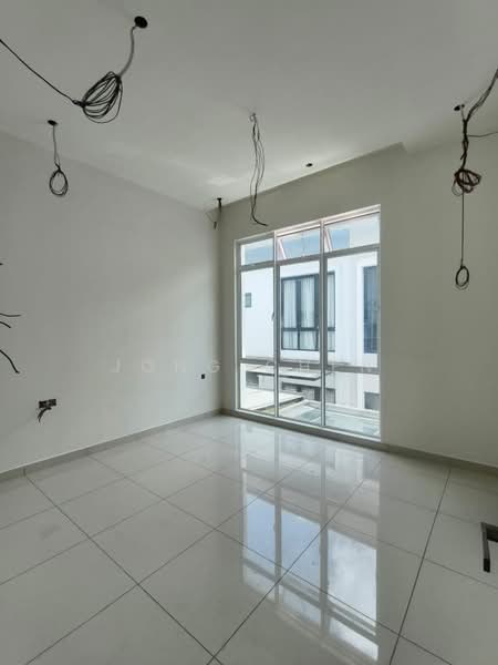 Rumah Berkembar untuk Dijual di Johor Bahru (Johor) - Jong Chen - Interior - PropertyGuru.com.my