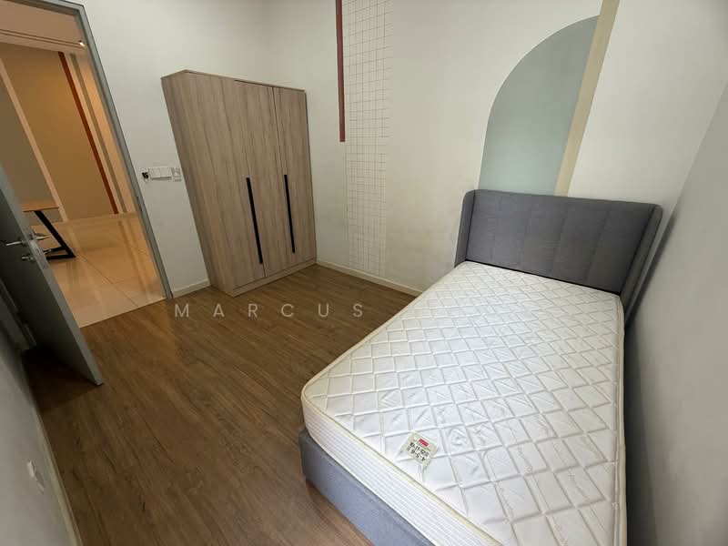 Kondominium untuk Disewa di Sunway GeoLake Residences - Marcus Choy - Bedroom - PropertyGuru.com.my