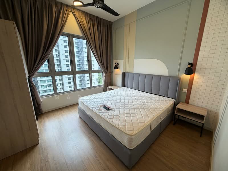 Kondominium untuk Disewa di Sunway GeoLake Residences - Marcus Choy - PropertyGuru.com.my