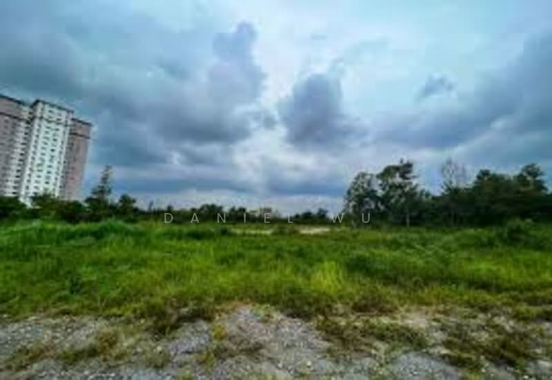 Commercial Land for Sale in Bandar Rimbayu (Telok Panglima Garang) - Daniel Wu - Exterior - PropertyGuru.com.my