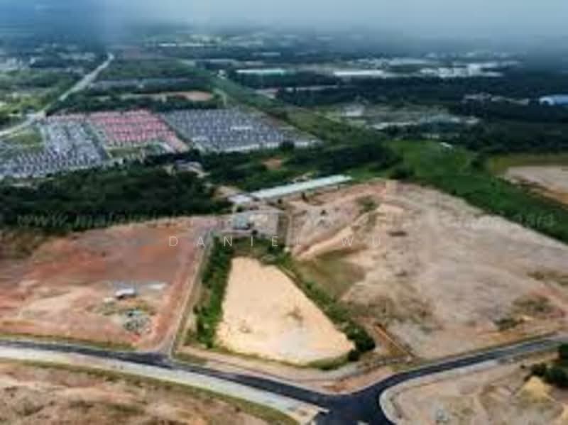 Commercial Land for Sale in Bandar Rimbayu (Telok Panglima Garang) - Daniel Wu - Exterior - PropertyGuru.com.my