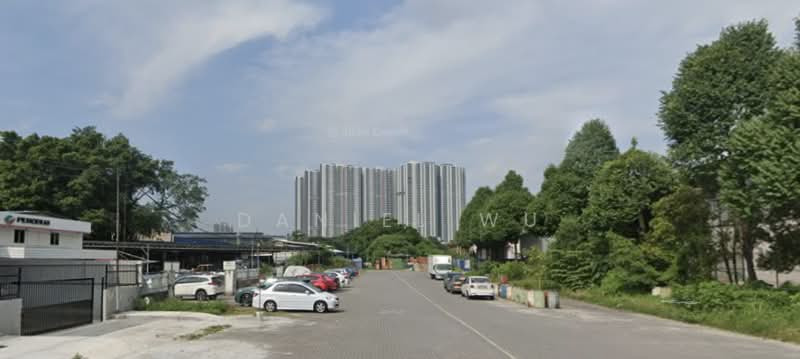 Commercial Land for Sale in Bandar Rimbayu (Telok Panglima Garang) - Daniel Wu - Exterior - PropertyGuru.com.my