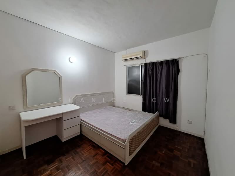 Apartment for Sale at Lily & Rose - Shanice Low - Bedroom - PropertyGuru.com.my