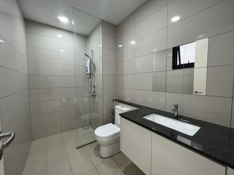 Service Residence for Rent at The Park Sky Residence - Abby Chong - Bathroom - PropertyGuru.com.my