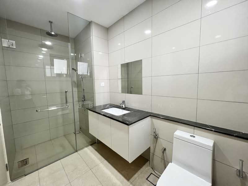 Service Residence for Rent at The Park Sky Residence - Abby Chong - Bathroom - PropertyGuru.com.my