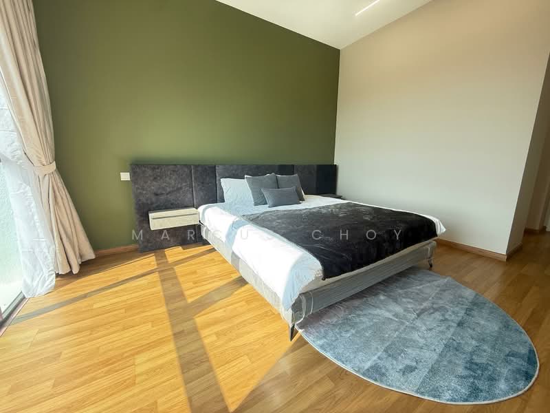 Kondominium untuk Disewa di Sunway GeoLake Residences - Marcus Choy - PropertyGuru.com.my