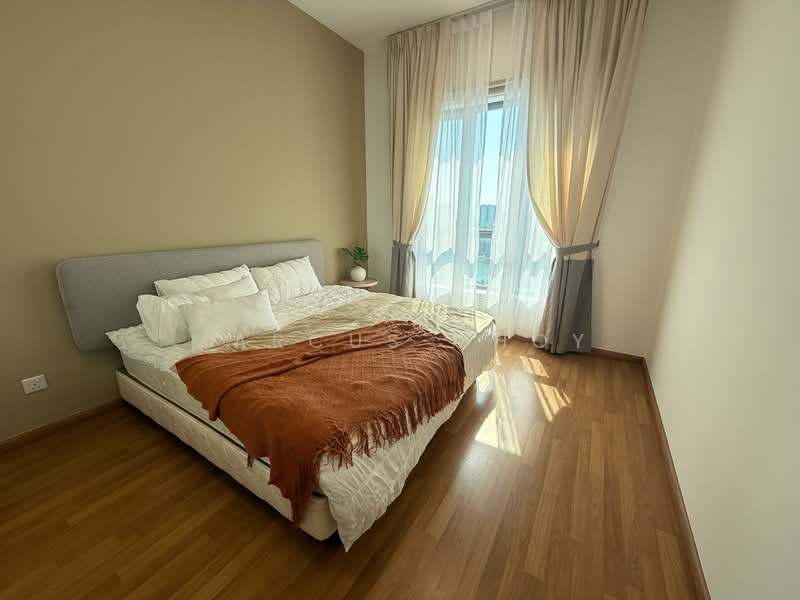 Kondominium untuk Disewa di Sunway GeoLake Residences - Marcus Choy - PropertyGuru.com.my