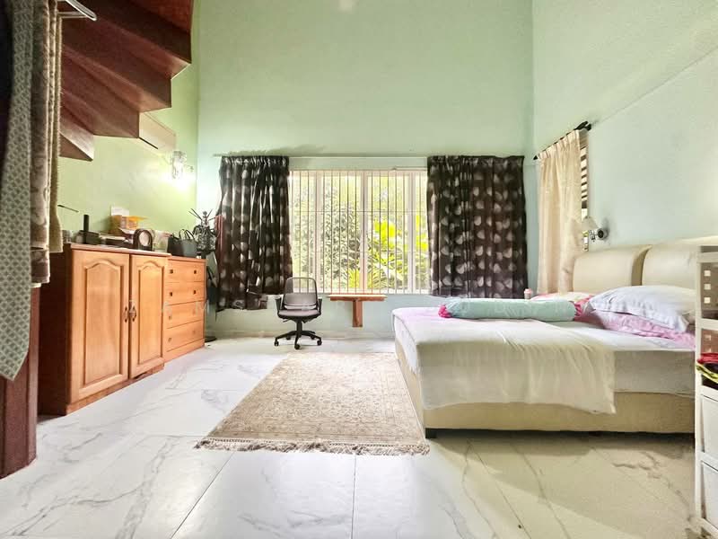 Bungalow for Sale in Taman Bangi Villa (Bangi) - Zamshary Budin - Bedroom - PropertyGuru.com.my