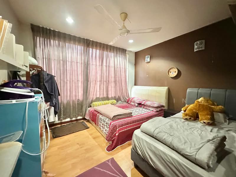 Bungalow for Sale in Taman Bangi Villa (Bangi) - Zamshary Budin - Bedroom - PropertyGuru.com.my