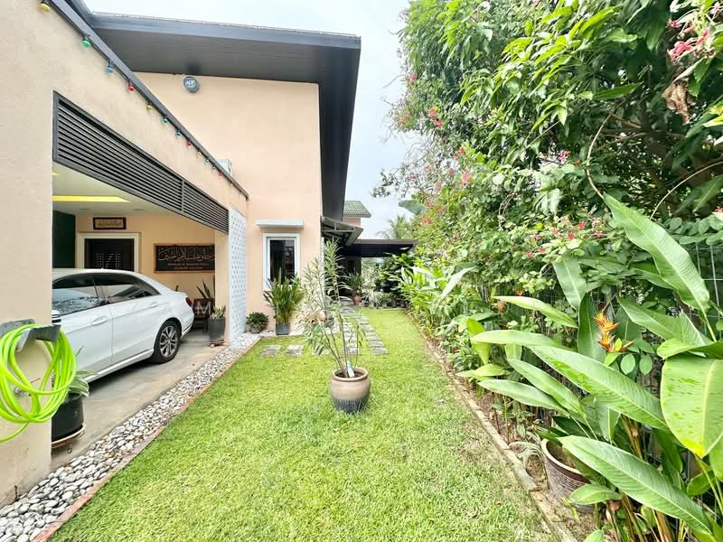 Bungalow for Sale in Taman Bangi Villa (Bangi) - Zamshary Budin - Exterior - PropertyGuru.com.my