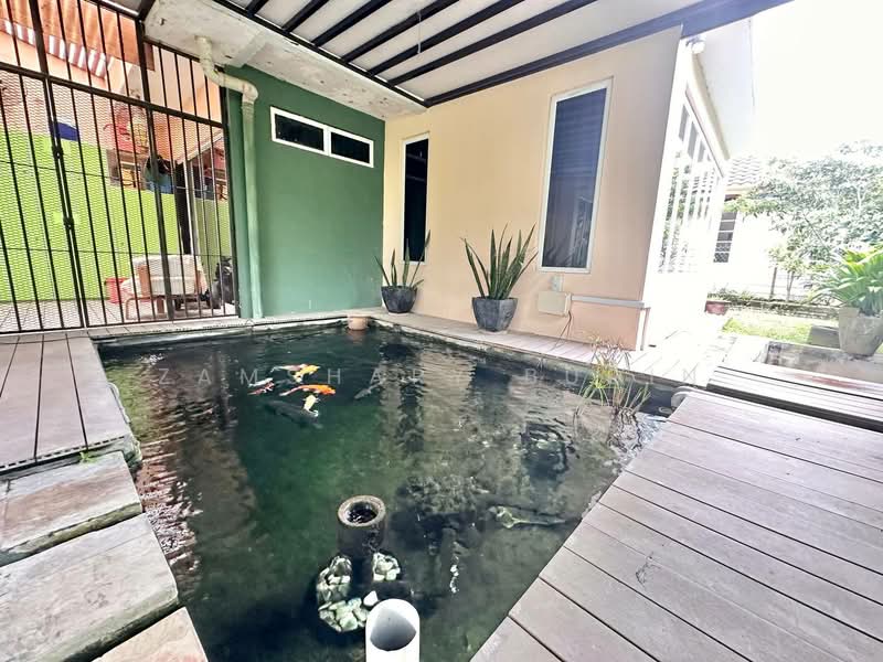 Bungalow for Sale in Taman Bangi Villa (Bangi) - Zamshary Budin - Exterior - PropertyGuru.com.my