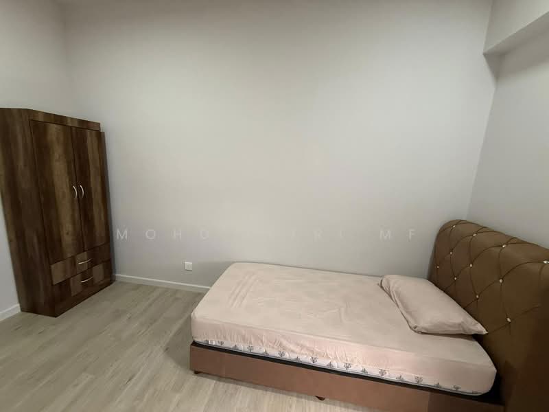 Condominium for Rent at Myra Cove - Mohd Fitri MF - Bedroom - PropertyGuru.com.my