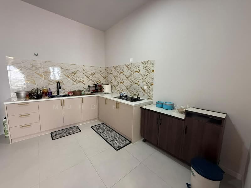 Condominium for Rent at Myra Cove - Mohd Fitri MF - Kitchen - PropertyGuru.com.my