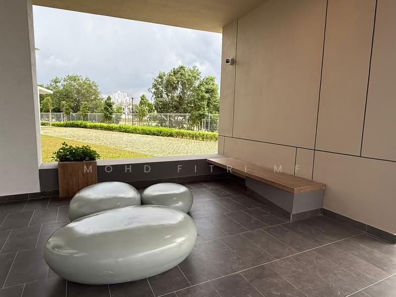 Condominium for Rent at Myra Cove - Mohd Fitri MF - Exterior - PropertyGuru.com.my