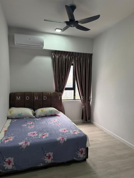 Condominium for Rent at Myra Cove - Mohd Fitri MF - Bedroom - PropertyGuru.com.my