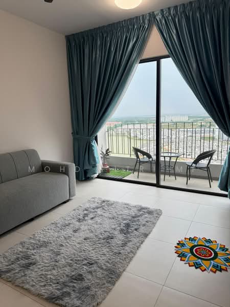 Condominium for Rent at Myra Cove - Mohd Fitri MF - PropertyGuru.com.my